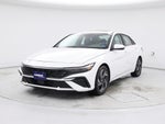 2025 Elantra Thumbnail 4