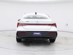 2025 Elantra Thumbnail 6