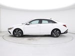2025 Elantra Thumbnail 3