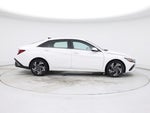 2025 Elantra Thumbnail 7
