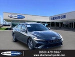 2025 Elantra Thumbnail 1