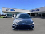 2025 Elantra Thumbnail 3