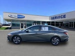 2025 Elantra Thumbnail 5