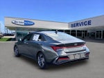 2025 Elantra Thumbnail 6