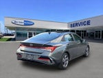 2025 Elantra Thumbnail 8