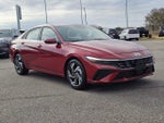 2025 Elantra Thumbnail 5
