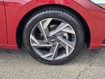 2025 Elantra Thumbnail 6