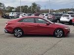 2025 Elantra Thumbnail 7