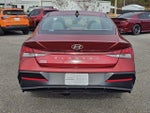 2025 Elantra Thumbnail 10