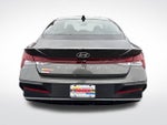 2025 Elantra Thumbnail 4