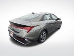 2025 Elantra Thumbnail 5