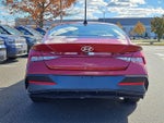 2025 Elantra Thumbnail 5