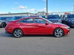 2025 Elantra Thumbnail 7