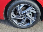 2025 Elantra Thumbnail 8