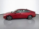 2025 Elantra Thumbnail 4