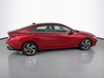 2025 Elantra Thumbnail 8