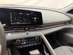 2025 Elantra Thumbnail 4