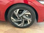 2025 Elantra Thumbnail 9