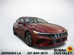 2025 Elantra Thumbnail 11
