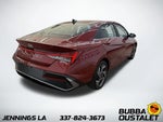 2025 Elantra Thumbnail 12