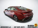 2025 Elantra Thumbnail 13