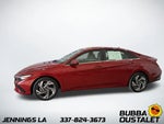 2025 Elantra Thumbnail 15