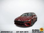 2025 Elantra Thumbnail 16