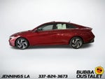 2025 Elantra Thumbnail 2