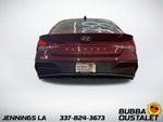 2025 Elantra Thumbnail 4