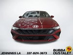 2025 Elantra Thumbnail 8