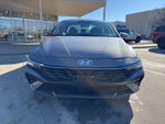 2025 Elantra Thumbnail 7