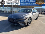 2025 Elantra Thumbnail 1