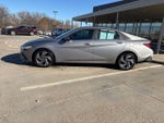 2025 Elantra Thumbnail 2