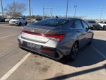 2025 Elantra Thumbnail 4