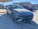 2025 Elantra Thumbnail 6