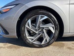 2025 Elantra Thumbnail 8