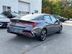 2025 Elantra Thumbnail 3