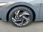 2025 Elantra Thumbnail 9