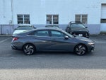 2025 Elantra Thumbnail 2