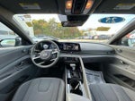 2025 Elantra Thumbnail 15