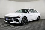 2025 Elantra Thumbnail 4
