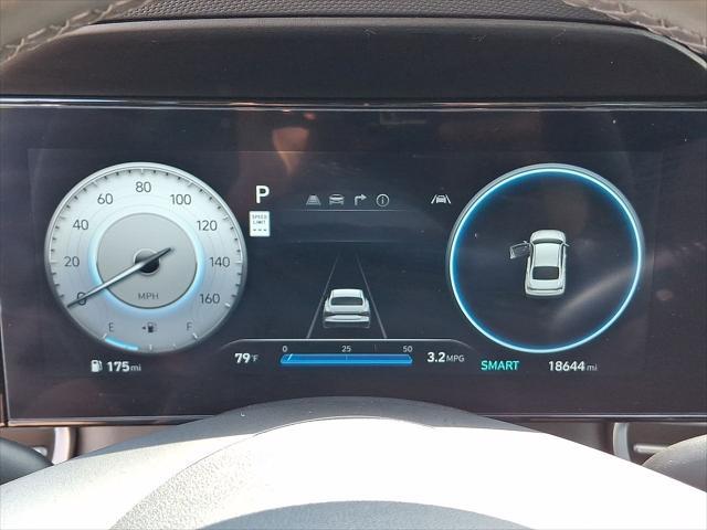 2025 Hyundai Elantra - $22,901