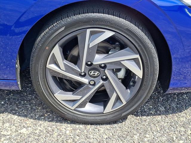 2025 Hyundai Elantra - $22,901