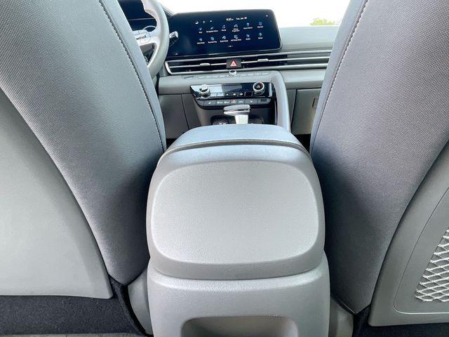 2025 Hyundai Elantra - $23,495