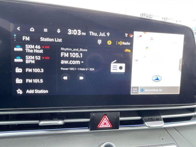 2025 Hyundai Elantra - $23,995