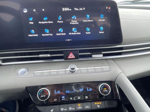 2025 Hyundai Elantra - $23,995