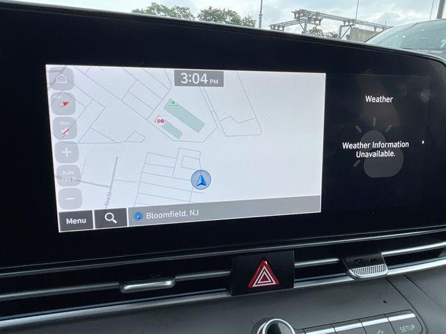 2025 Hyundai Elantra - $23,995