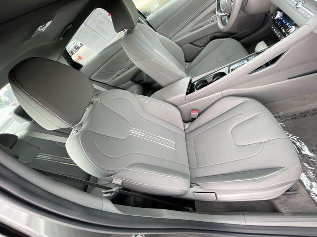 2025 Hyundai Elantra - $23,995