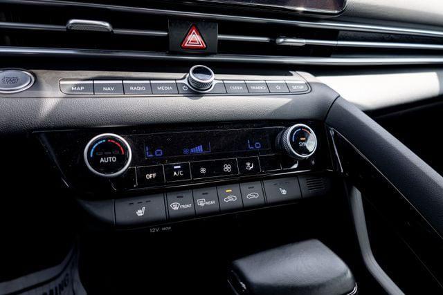 2025 Hyundai Elantra - $22,775