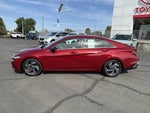 2025 Elantra Thumbnail 2